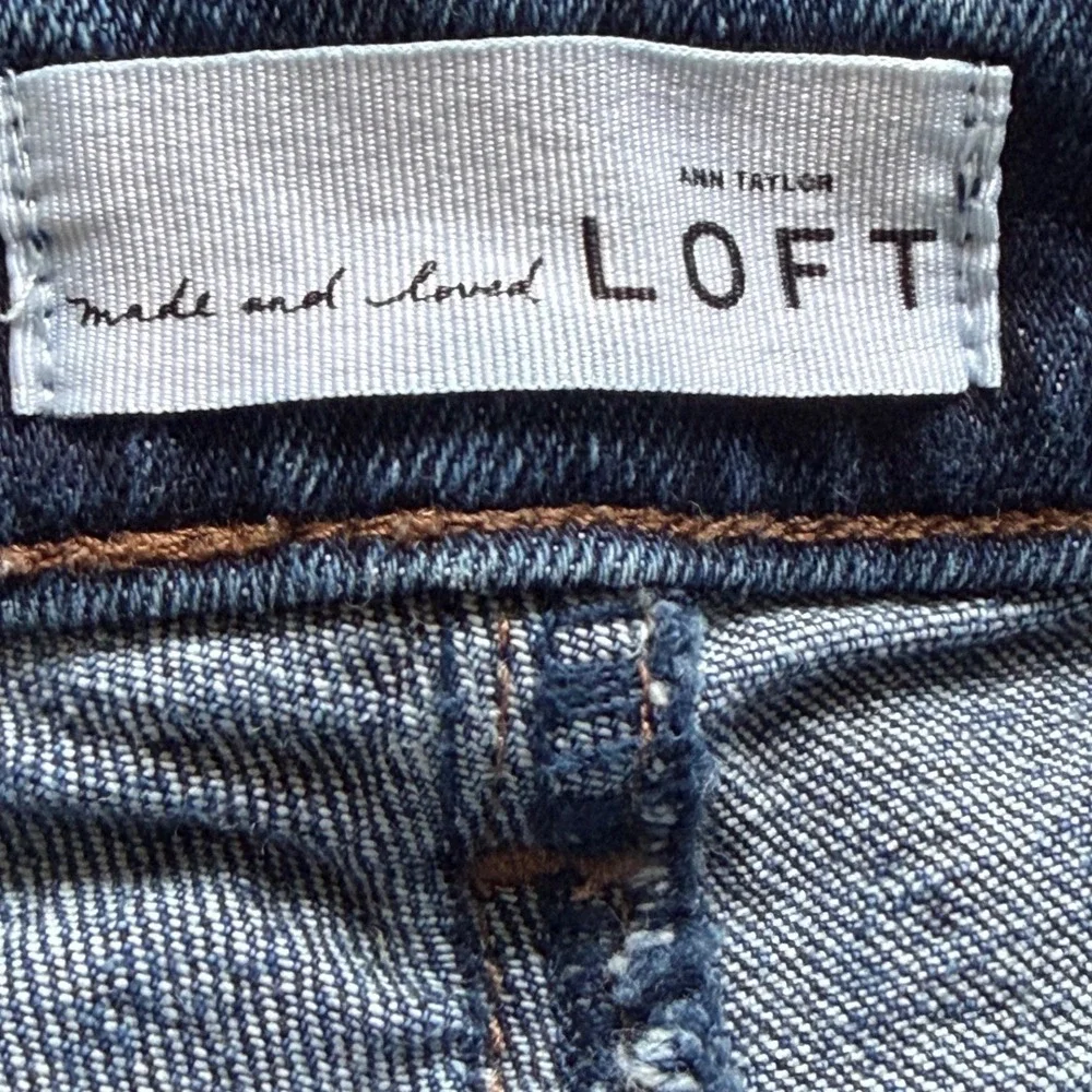 LOFT mid rise